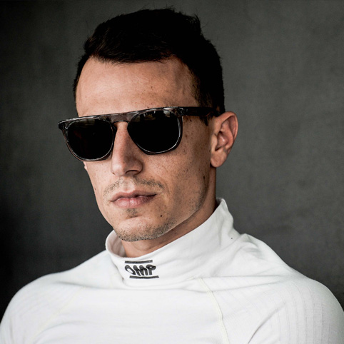 ANDREA D'AMICO
