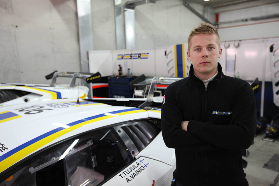 AARO VAINIO